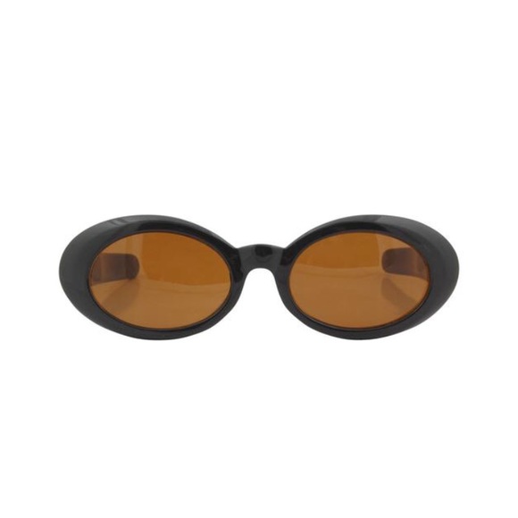Oval Sunglasses - Picture 1 of 3